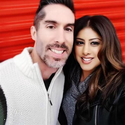 Dr. Sandra & Dwayne Weppler