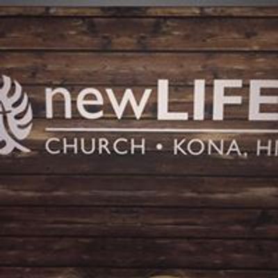 New Life Church Kona