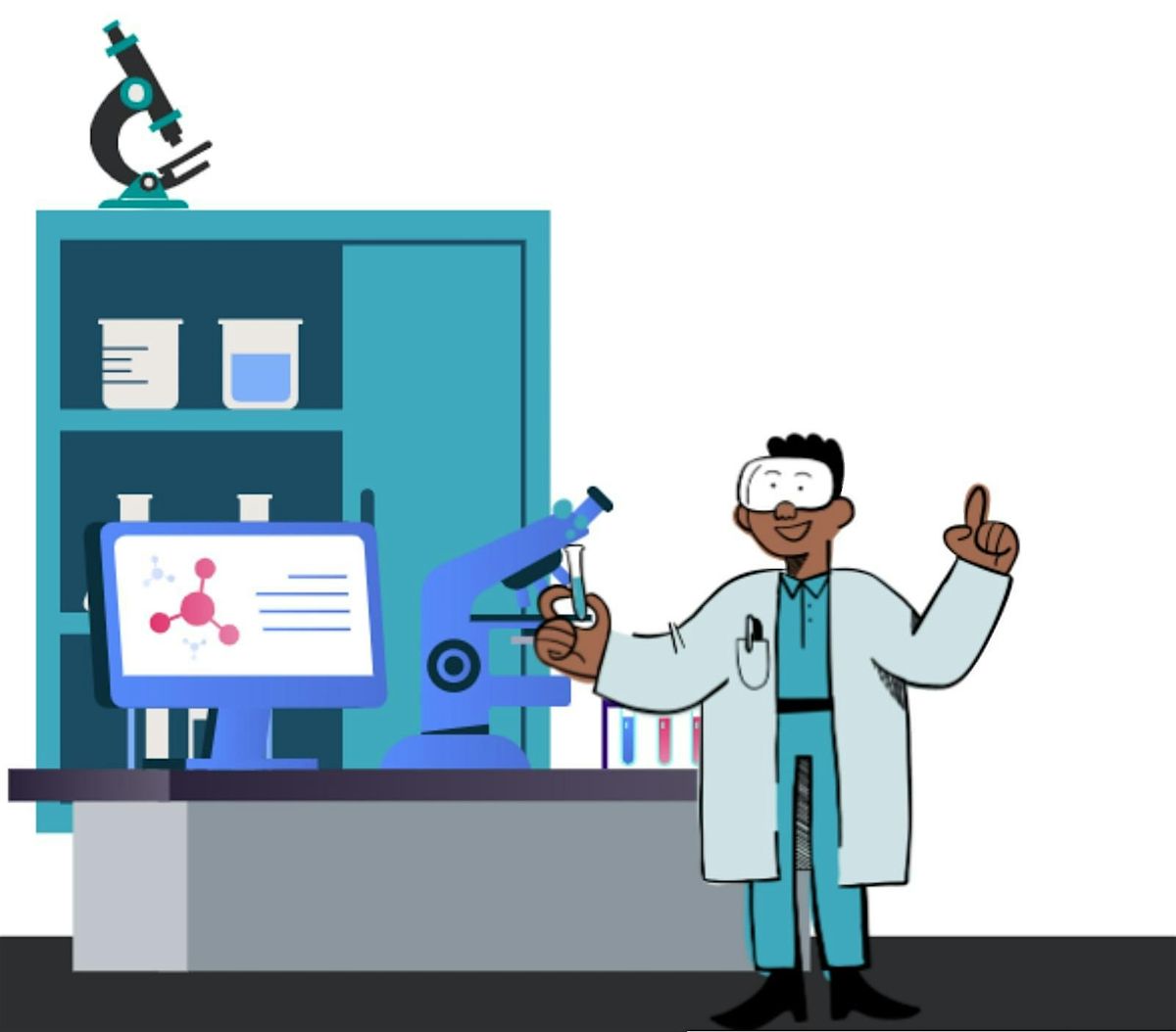 Careers in Science: Igniting Passion and Purpose