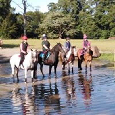 Blackdown Hills Riding Club