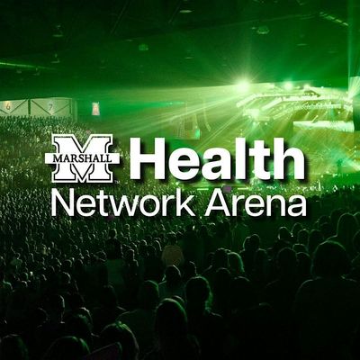 Marshall Health Network Arena