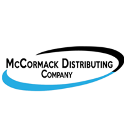 McCormack Distributing