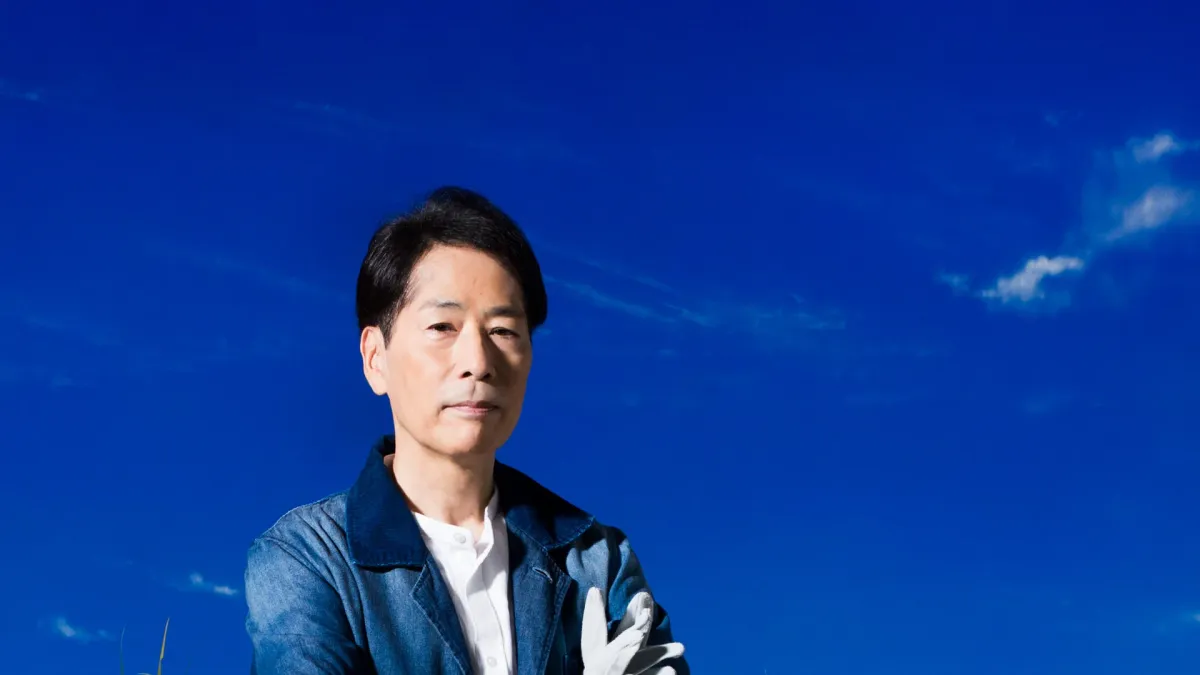 Junichi Inagaki, Hironobu Kageyama, Hiroko Moriguchi, Tetsuji Hayashi, HYADAIN, Sumire Uesaka in \u5343\u4ee3\u7530\u533a