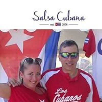 Salsa Cubana