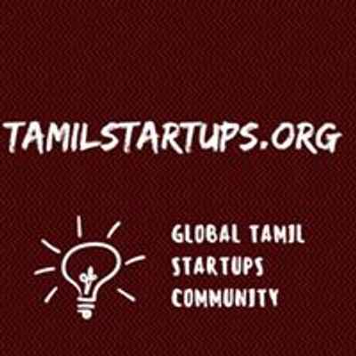 TamilStartups