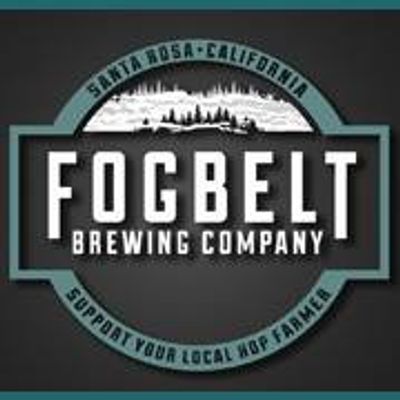 Fogbelt Brewing Company