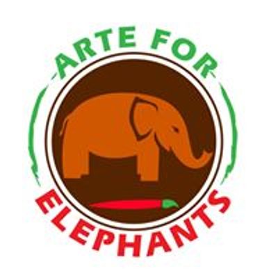 Arte For Elephants