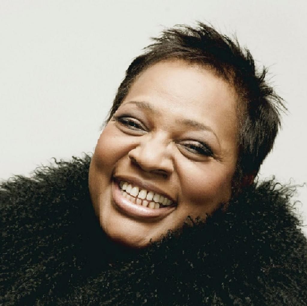 Jocelyn Brown