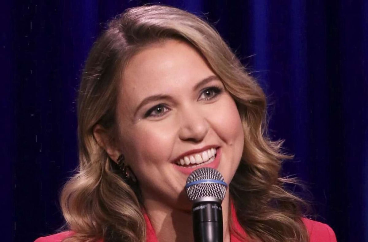 Philly All-Pro Comedy Showcase