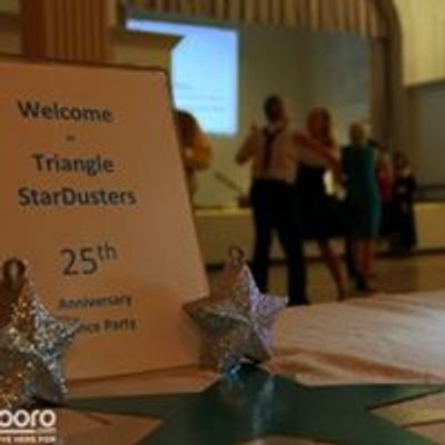 Triangle Stardusters