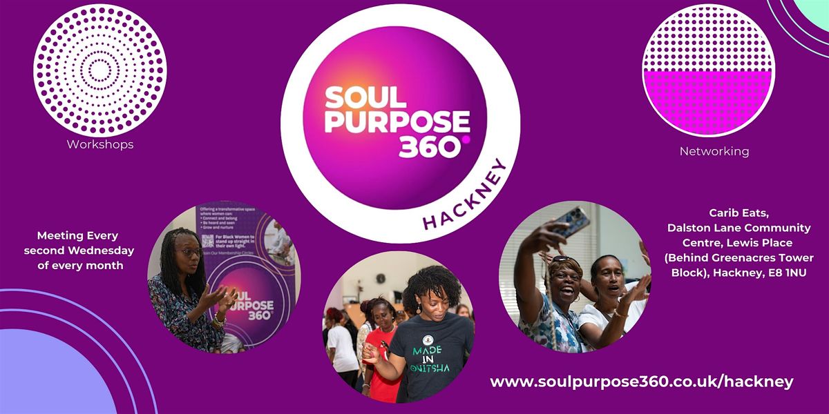 Black Women's Empowerment Workshops