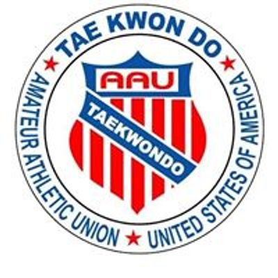 AAU Taekwondo Region 13 - California and Nevada
