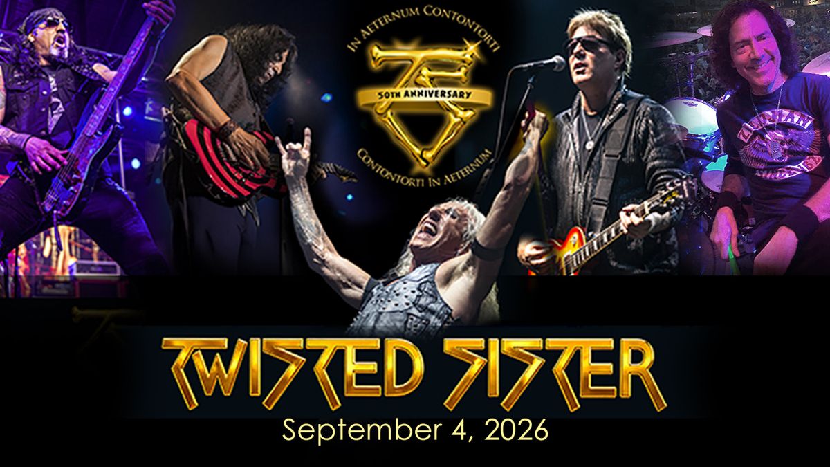 Twisted Sister