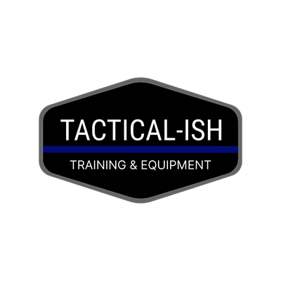 Tactical-ish Inc.