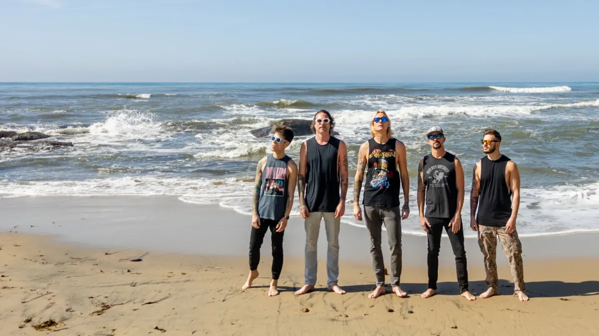 Ballyhoo!, Artikal Sound System in Leesburg