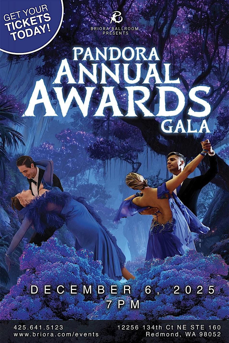 Annual Awards Gala