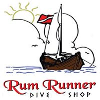 Rum Runner Dive Shop