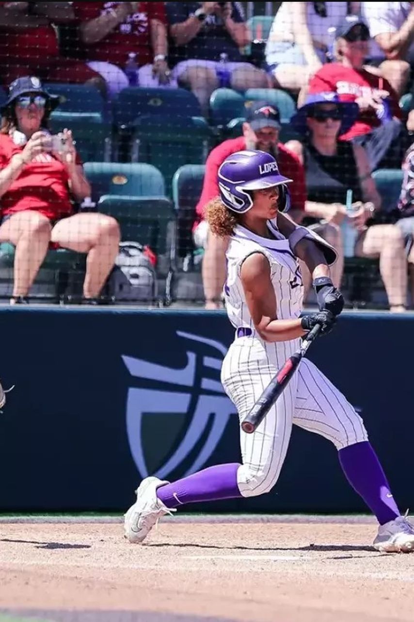 Grand Canyon Lopes vs. Utah State Aggies