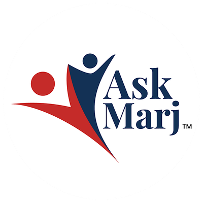 Marj Atkinson, MLS, CEO Ask Marj the Research Sage