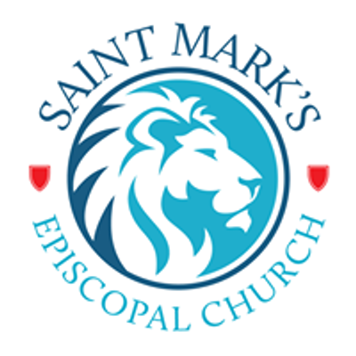 St. Mark's Episcopal Church - Beaumont, TX