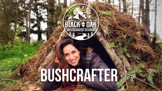 Bushcrafter