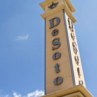 City of DeSoto, Texas - City Hall