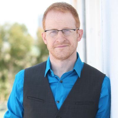 Steve Hofstetter