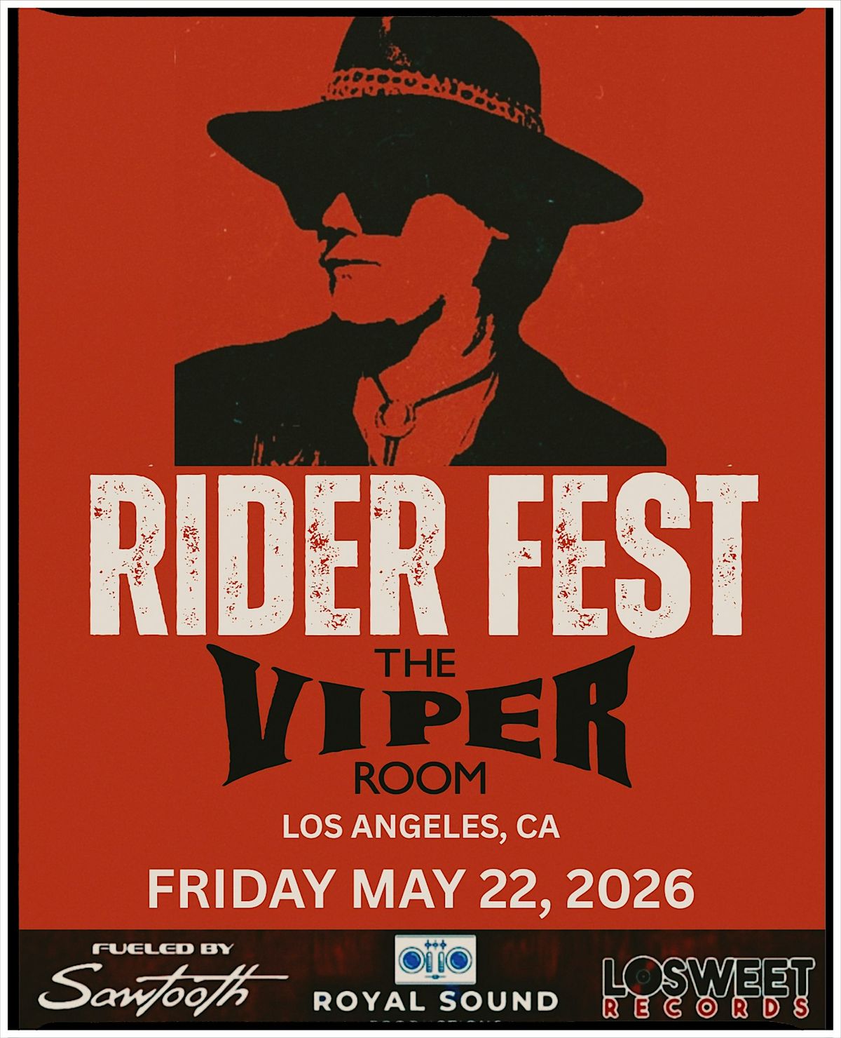RIDER FEST