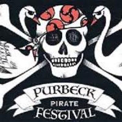 Purbeck Pirate Festival