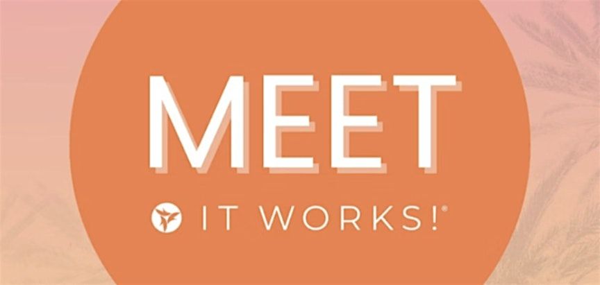 Meet It Works \u2022 Flint MI