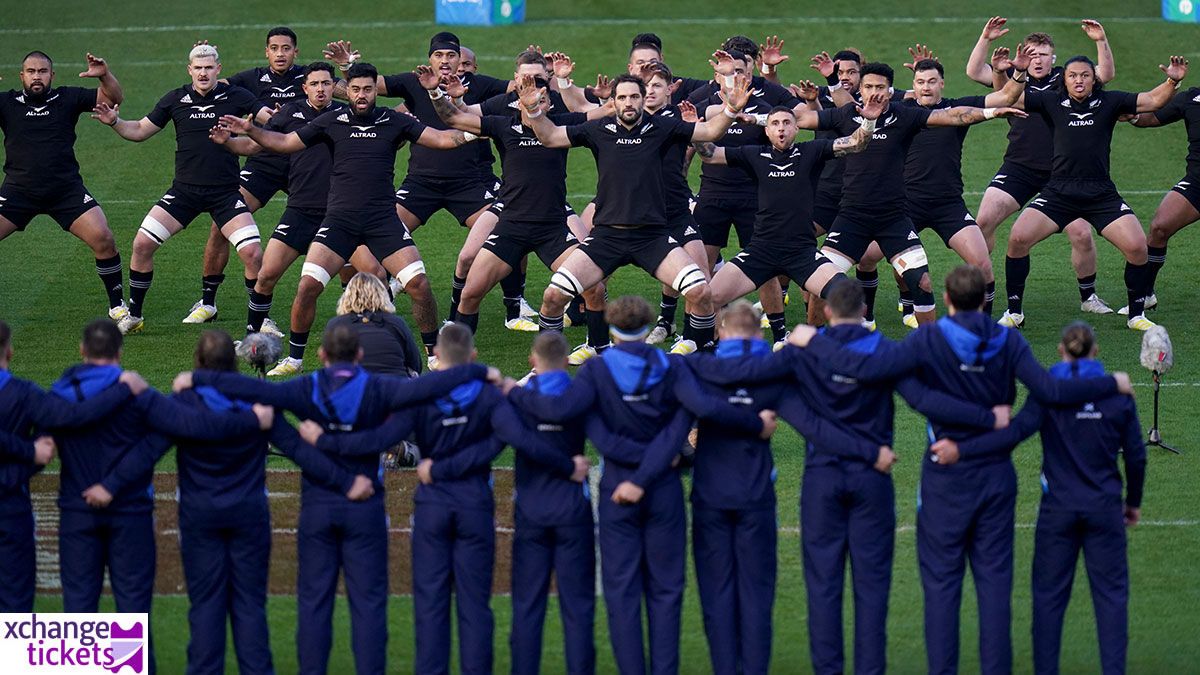 Scotland v Argentina - Autumn Rugby Internationals 2025 Tickets