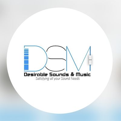 Desirable Sounds and Music