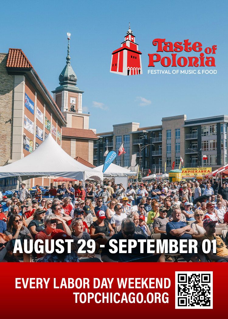 Taste of Polonia