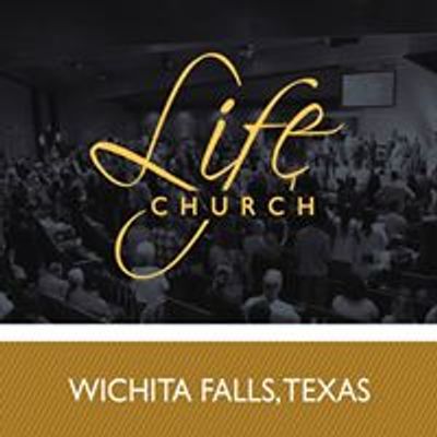 Life Church Wichita Falls