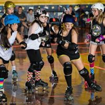 MARS Junior Roller Derby