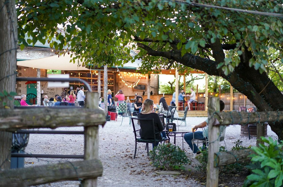 Music Bingo at Loflin Yard