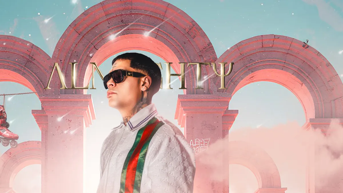 Almighty in Houston Heights