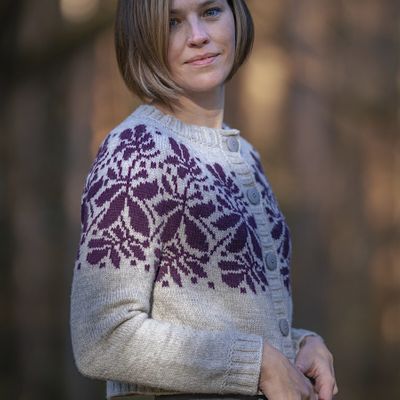 Zanete Knits