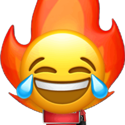 Laugh Gas