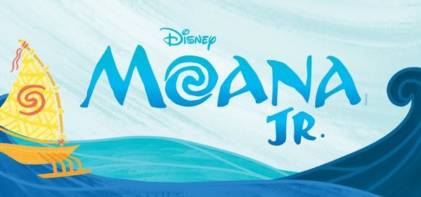 Moana Jr Presented By Dearborn Youth Theater Class Registration Ford Community Performing Arts Center Dearborn Mi December 4 21