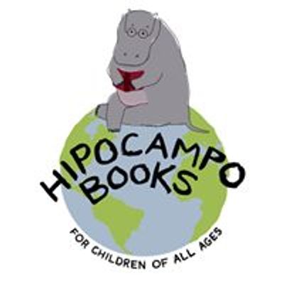 Hipocampo Children's Books