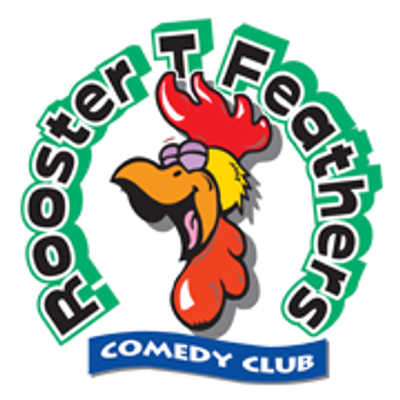 Rooster T Feathers Comedy Club