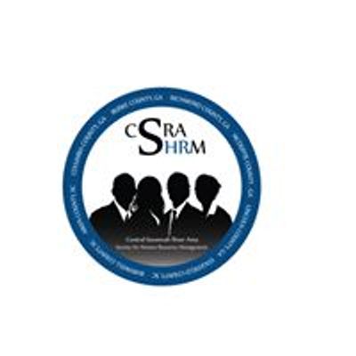 Central Savannah River Area (CSRA) SHRM