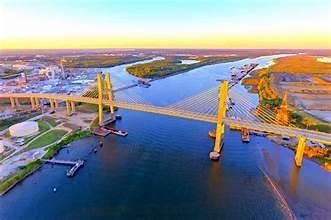 Africatown Bridge Challenge 5K and Fun Run