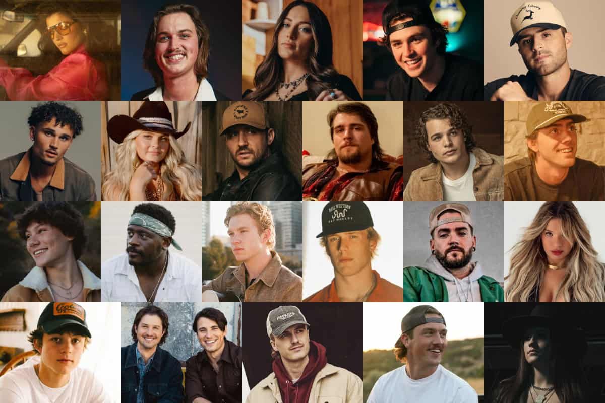 Parking Ernest with Chandler Walters (18+)