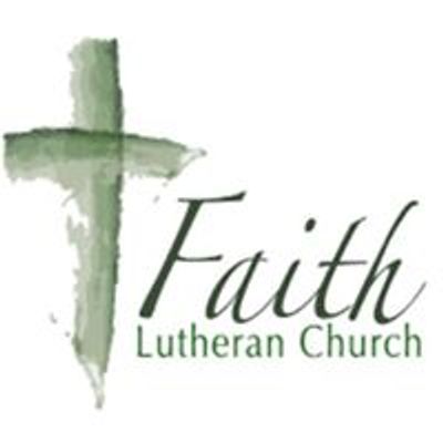 Faith Lutheran Church Vista