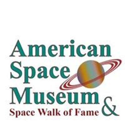 American Space Museum & Space Walk of Fame