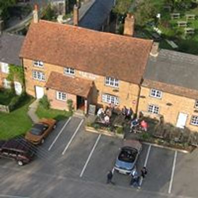 The Red Lion, Marsworth