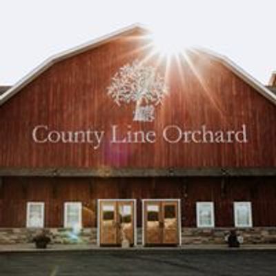 County Line Orchard