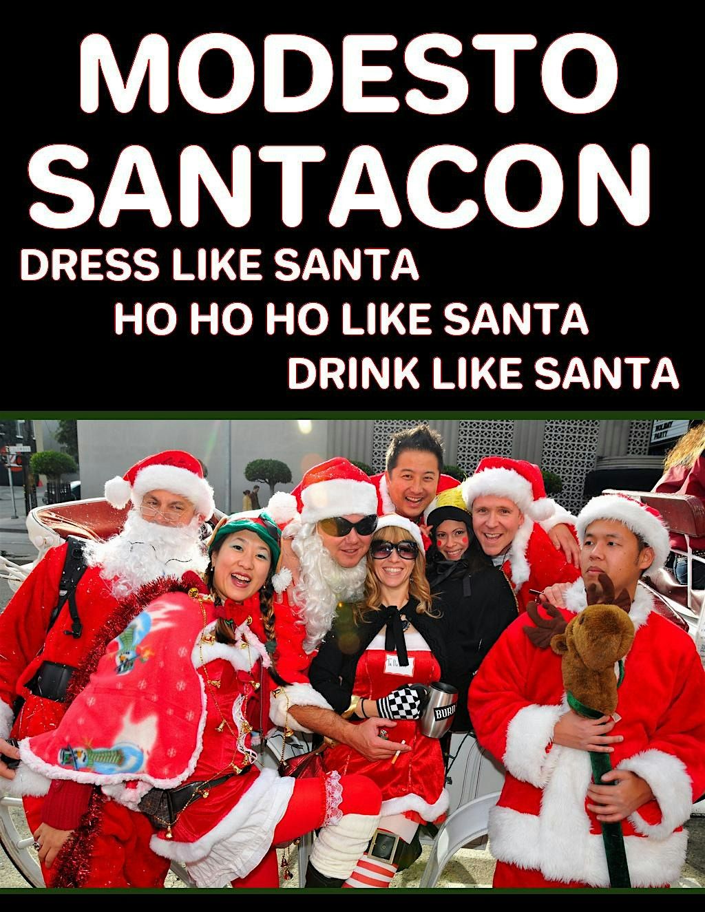SANTACON Modesto